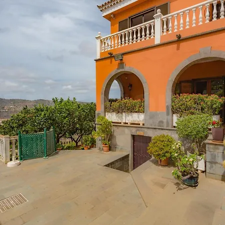 Fantastic Rural House With Pool And Terrace Holiday home *