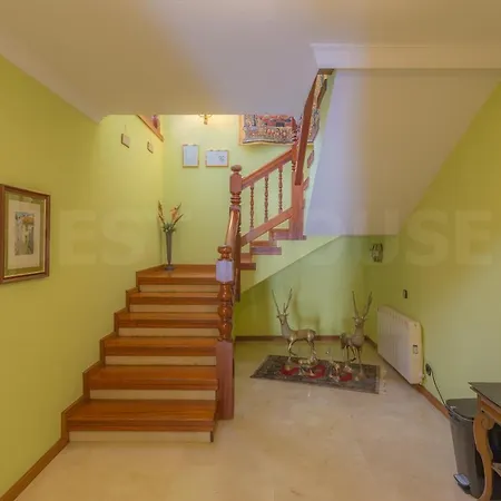 Fantastic Rural House With Pool And Terrace Holiday home