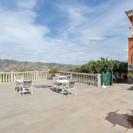 Fantastic Rural House With Pool And Terrace Holiday home