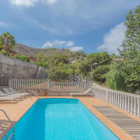 Holiday home Fantastic Rural House With Pool And Terrace *