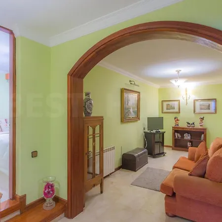 Holiday home Fantastic Rural House With Pool And Terrace Santa Brigida (Gran Canaria)