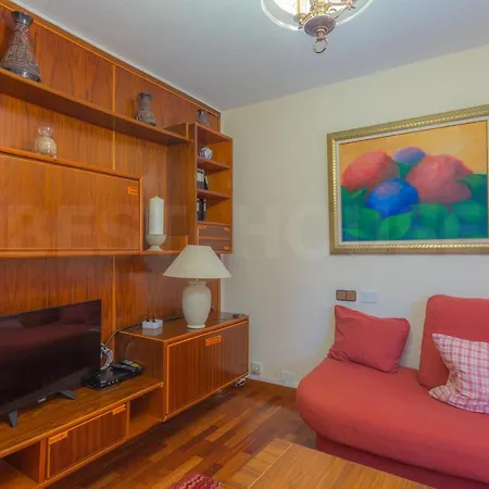 Fantastic Rural House With Pool And Terrace * Santa Brigida (Gran Canaria)