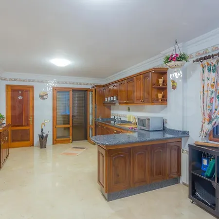 Holiday home Fantastic Rural House With Pool And Terrace