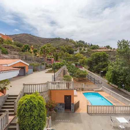 Holiday home Fantastic Rural House With Pool And Terrace *