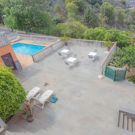 Fantastic Rural House With Pool And Terrace Holiday home