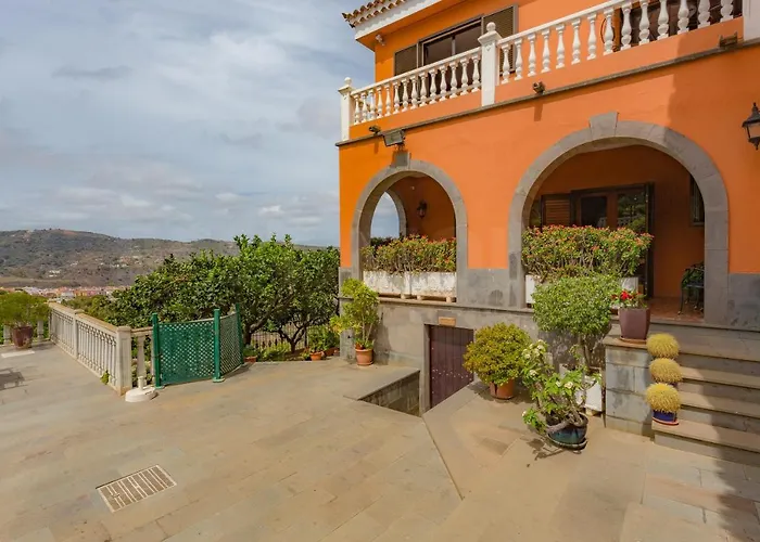 Fantastic Rural House With Pool And Terrace Appartement *