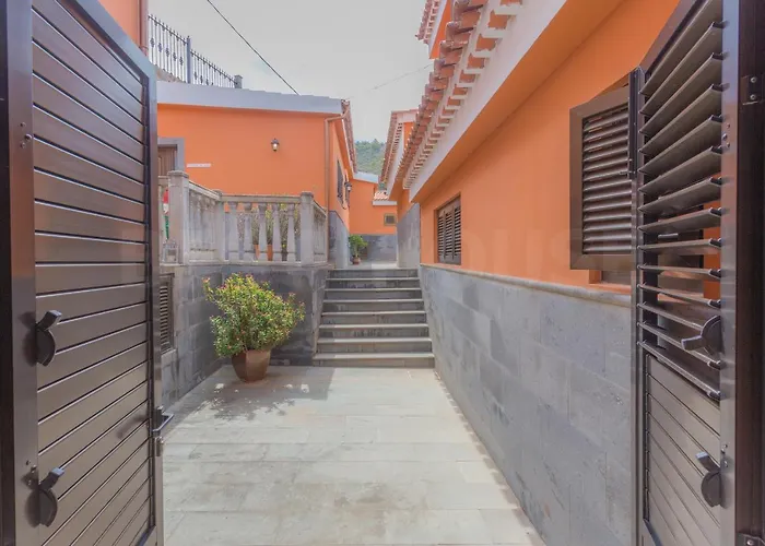 Fantastic Rural House With Pool And Terrace Appartement *