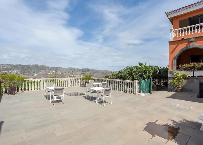 Fantastic Rural House With Pool And Terrace Appartement