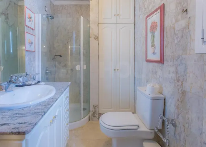 Appartement Fantastic Rural House With Pool And Terrace Santa Brígida