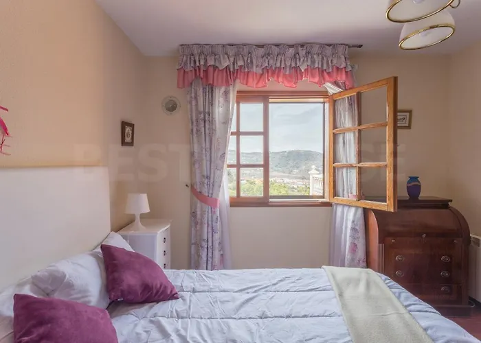 Fantastic Rural House With Pool And Terrace *