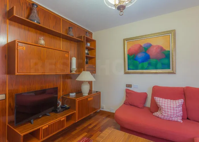 Fantastic Rural House With Pool And Terrace * Santa Brígida