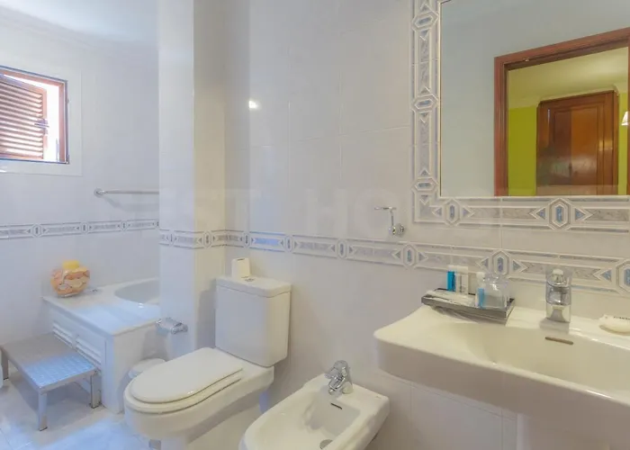 Fantastic Rural House With Pool And Terrace Appartement Santa Brígida
