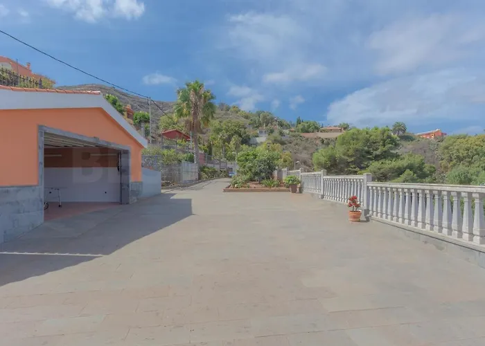 Fantastic Rural House With Pool And Terrace Appartement