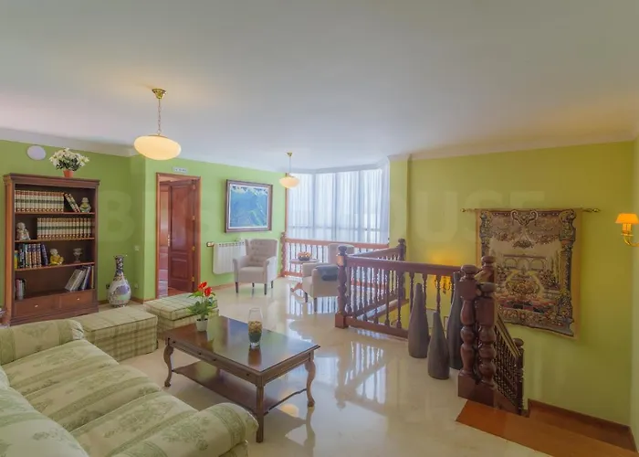 Fantastic Rural House With Pool And Terrace Appartement