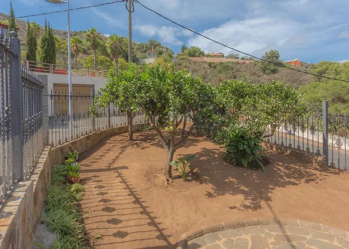 Fantastic Rural House With Pool And Terrace Appartement