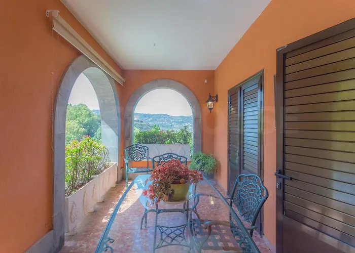 Fantastic Rural House With Pool And Terrace Appartement *