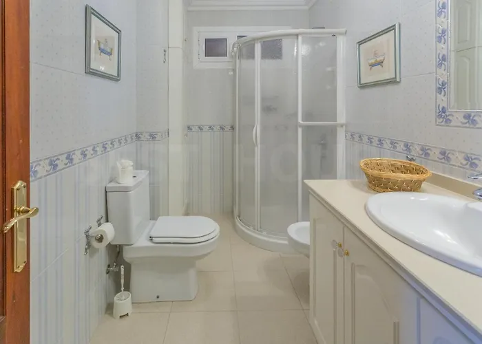 Fantastic Rural House With Pool And Terrace * Santa Brígida