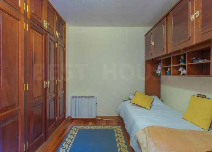 Fantastic Rural House With Pool And Terrace Appartement *