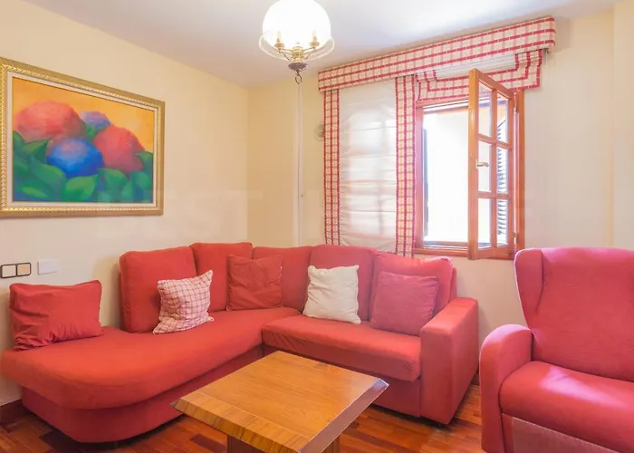 Fantastic Rural House With Pool And Terrace Appartement *