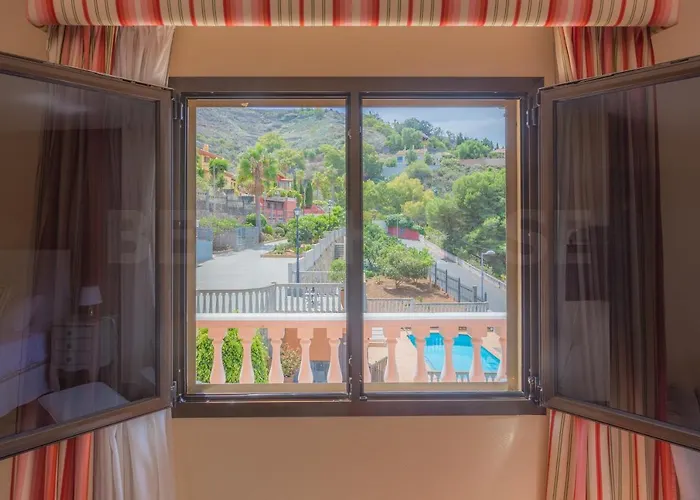Appartement Fantastic Rural House With Pool And Terrace *
