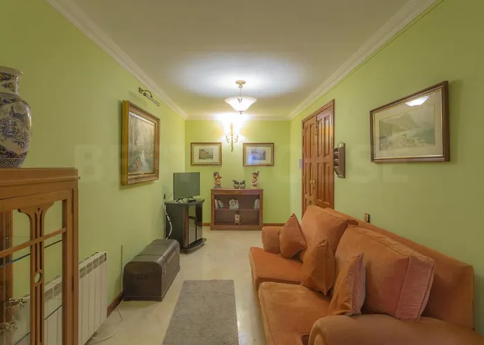 Fantastic Rural House With Pool And Terrace *